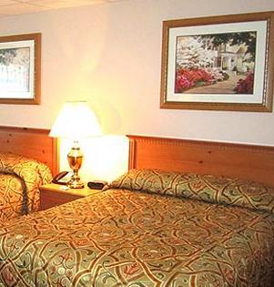 Hotel The Mill Stone Manor Huntingdon