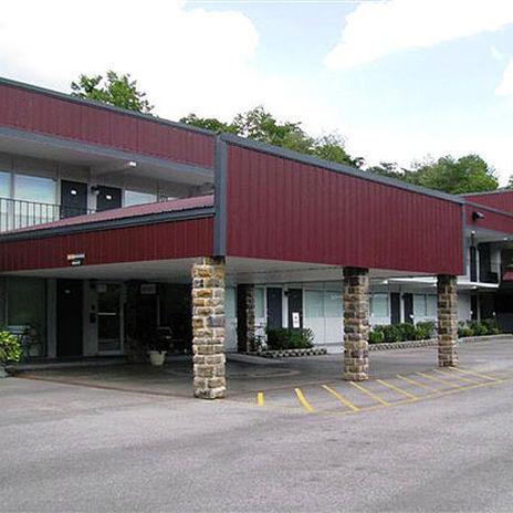 Hotel The Mill Stone Manor *