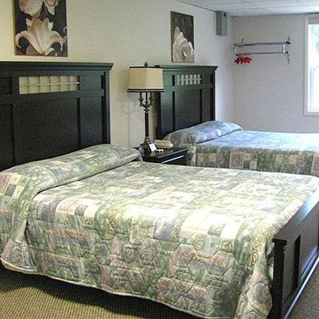 The Mill Stone Manor Hotel *