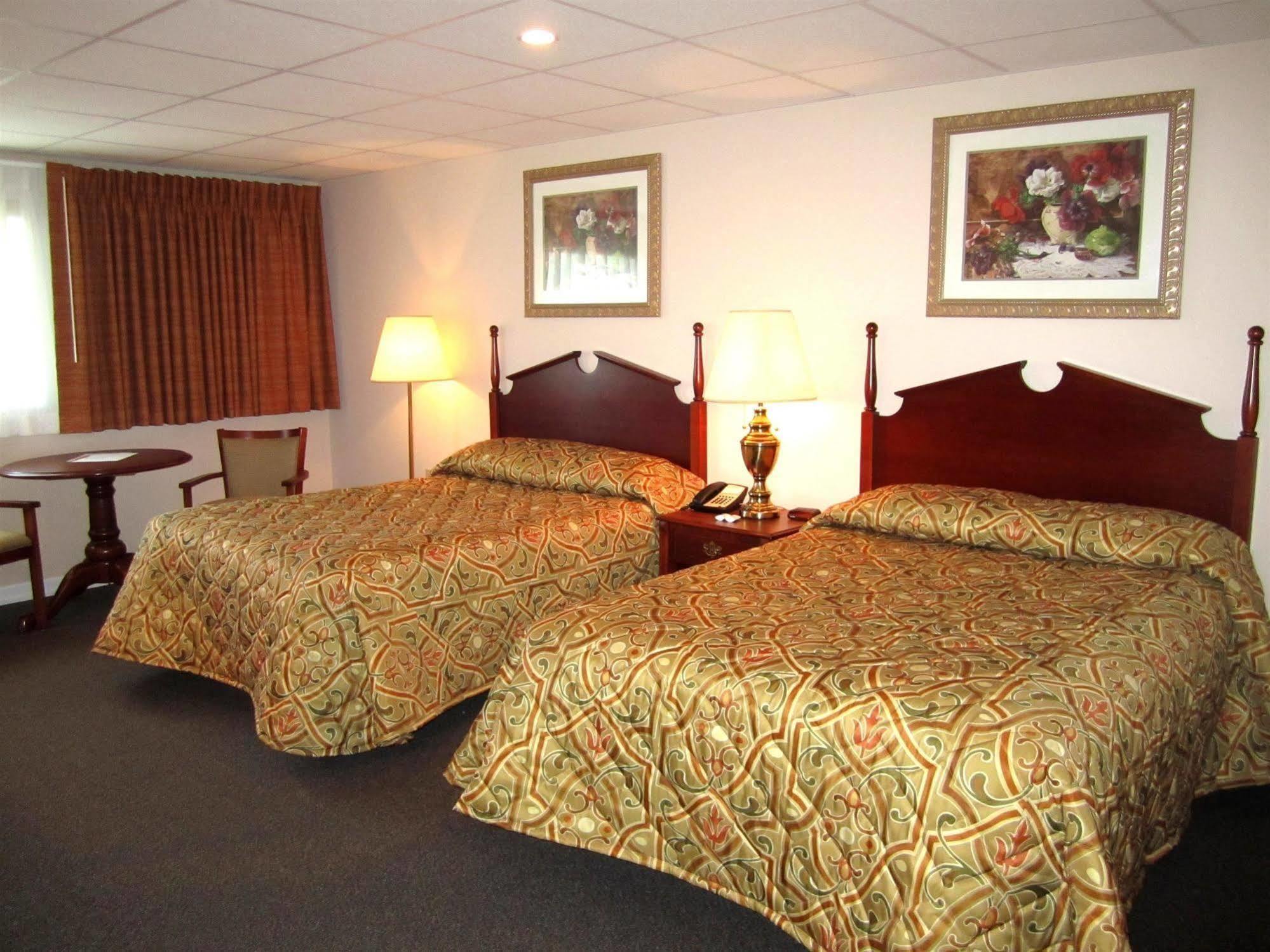 The Mill Stone Manor * Huntingdon