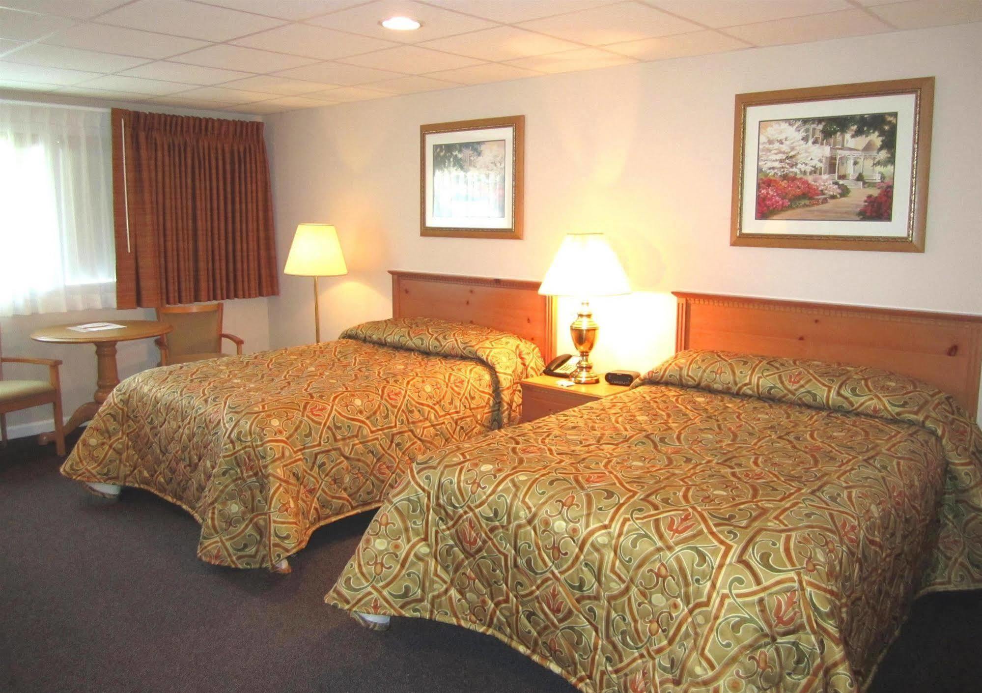 Hotel The Mill Stone Manor Huntingdon