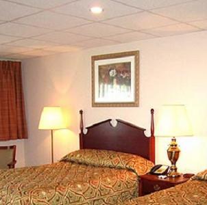 Hotel The Mill Stone Manor